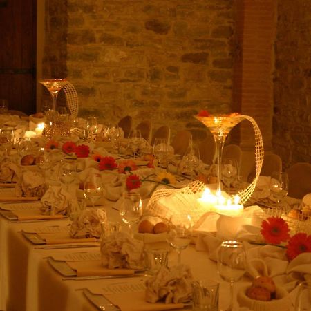 Agriturismo Monastero Di San Biagio Ночера-Умбра Экстерьер фото