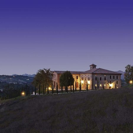 Agriturismo Monastero Di San Biagio Ночера-Умбра Экстерьер фото