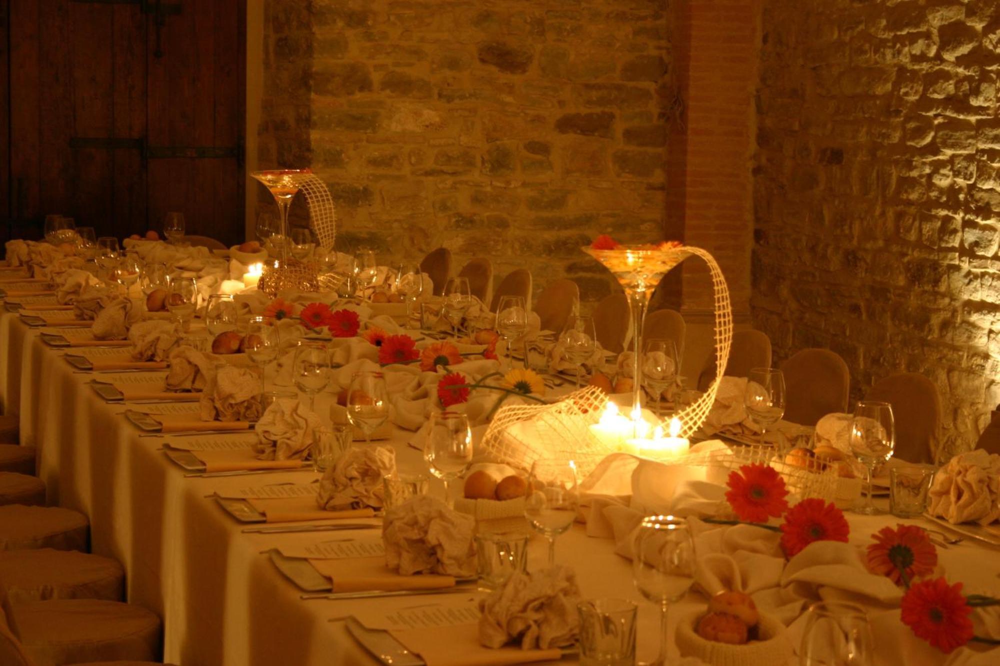 Agriturismo Monastero Di San Biagio Ночера-Умбра Экстерьер фото
