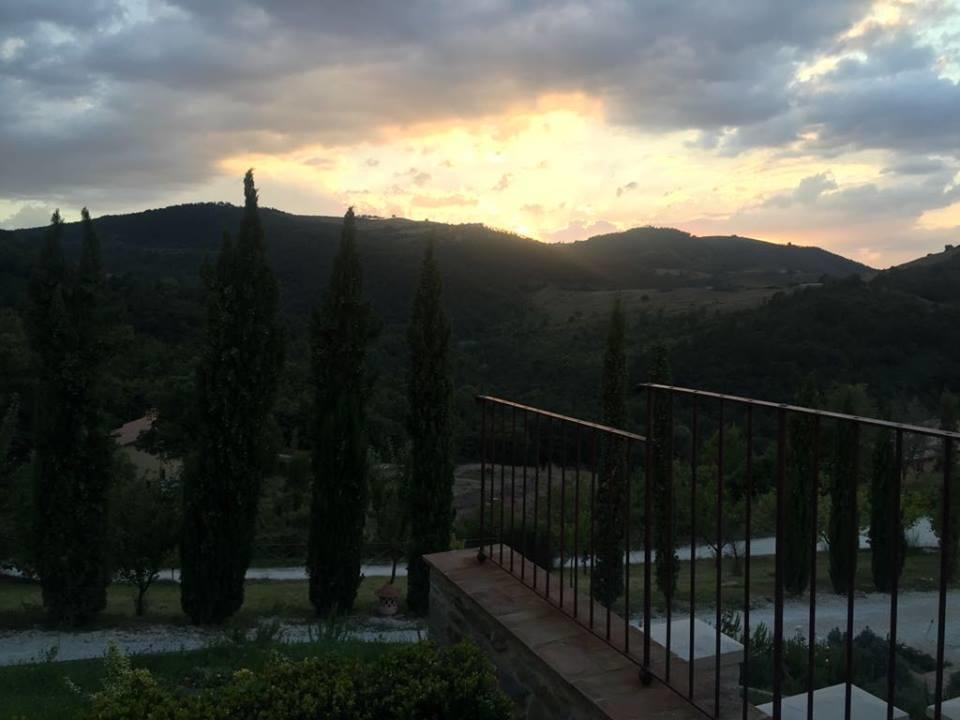 Agriturismo Monastero Di San Biagio Ночера-Умбра Экстерьер фото