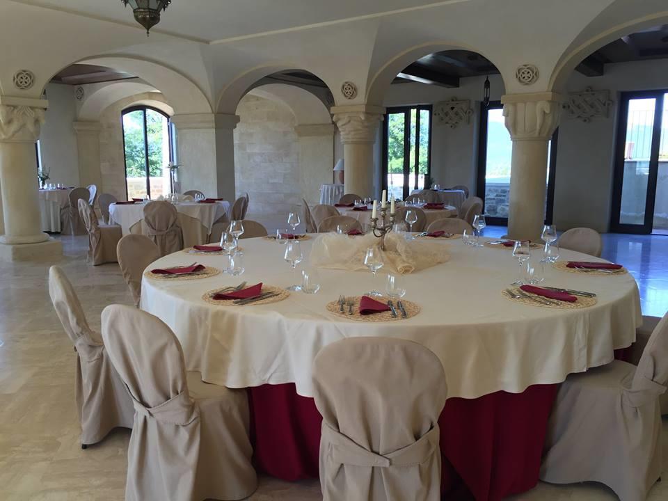Agriturismo Monastero Di San Biagio Ночера-Умбра Экстерьер фото