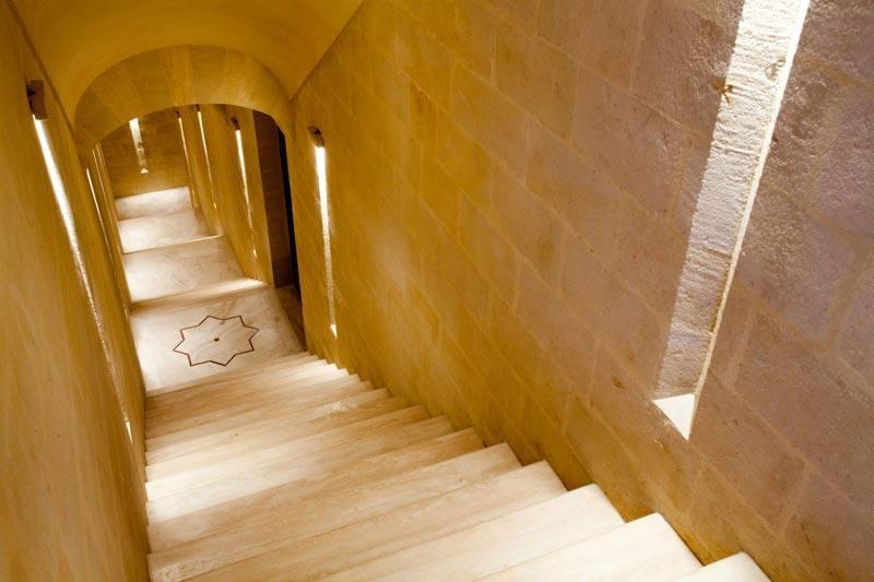 Agriturismo Monastero Di San Biagio Ночера-Умбра Экстерьер фото