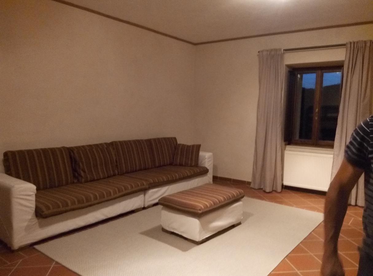 Agriturismo Monastero Di San Biagio Ночера-Умбра Экстерьер фото