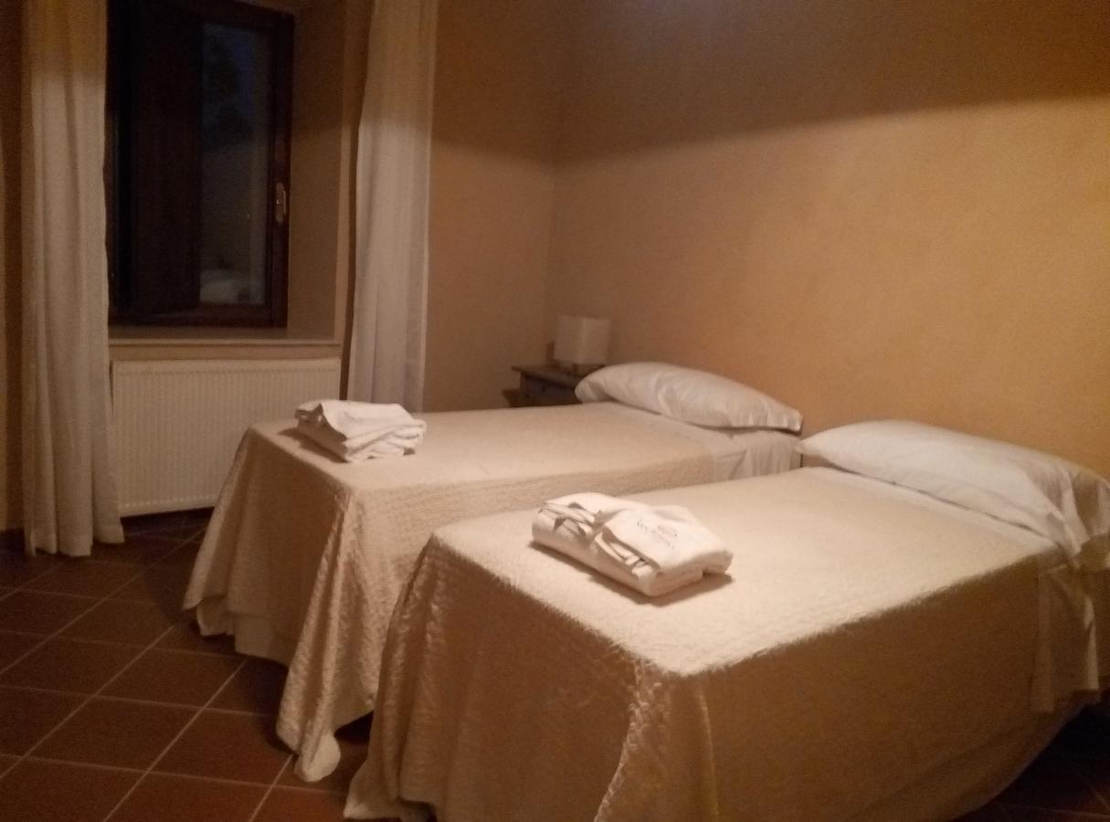 Agriturismo Monastero Di San Biagio Ночера-Умбра Экстерьер фото
