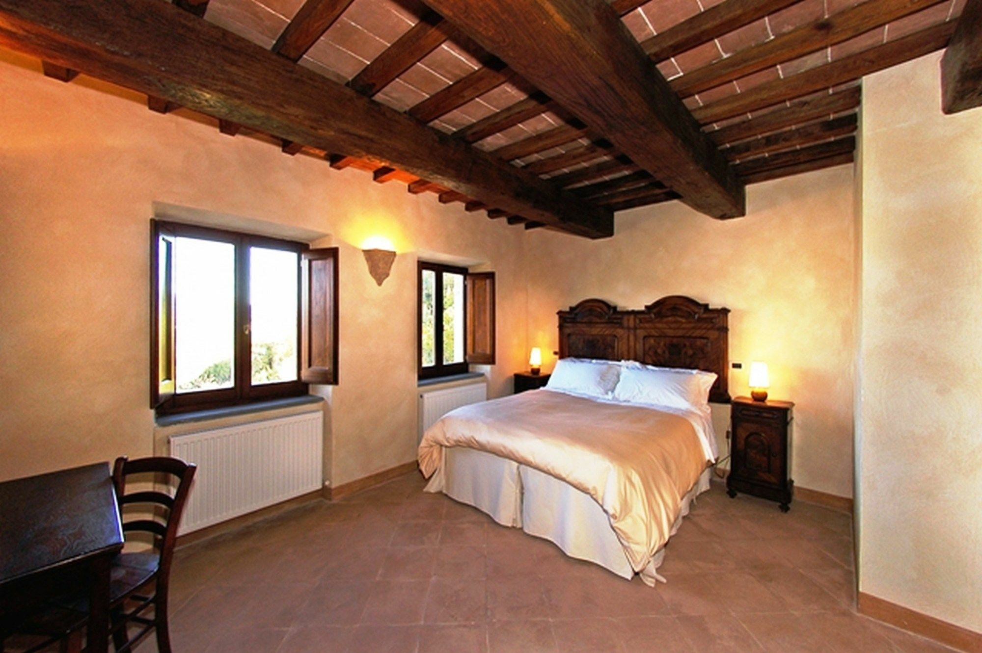 Agriturismo Monastero Di San Biagio Ночера-Умбра Экстерьер фото