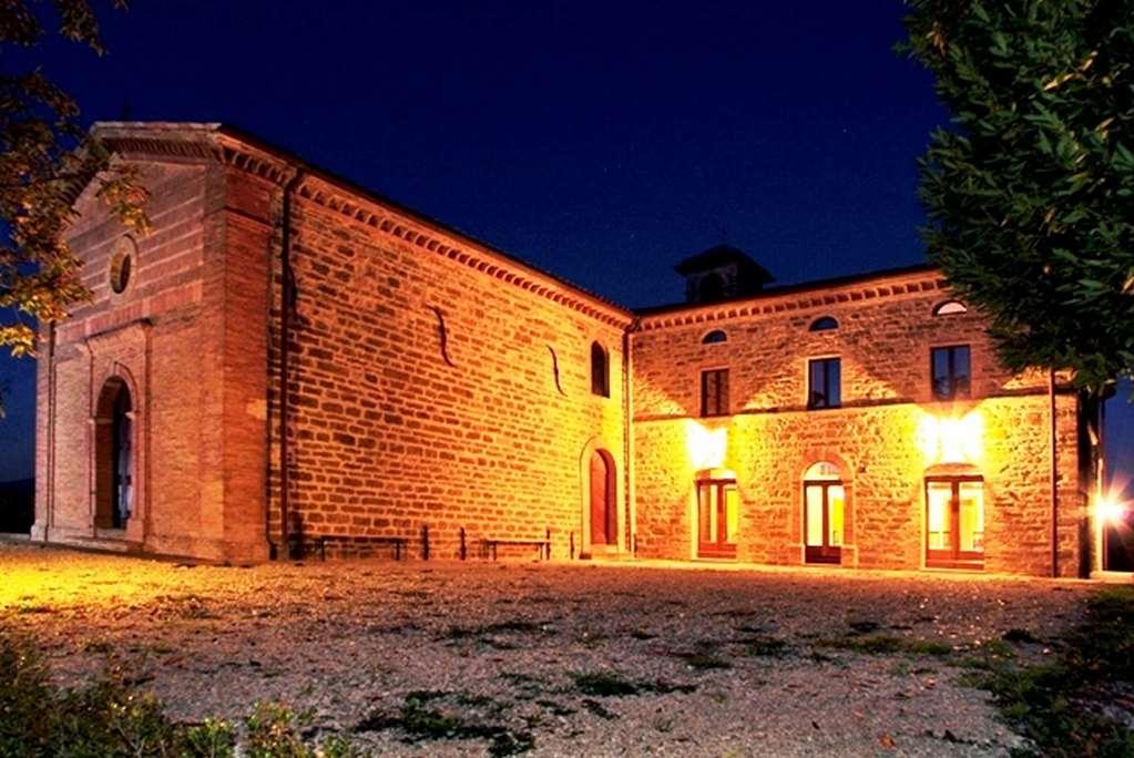 Agriturismo Monastero Di San Biagio Ночера-Умбра Экстерьер фото